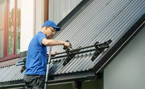 Best Sheet Metal Roofing  in Ridgefield, NJ